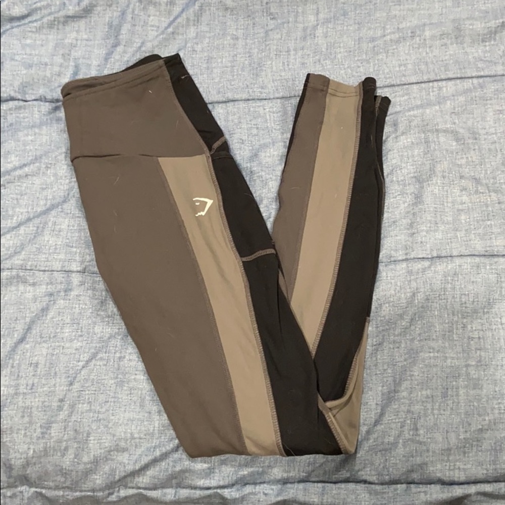 Gymshark leggings